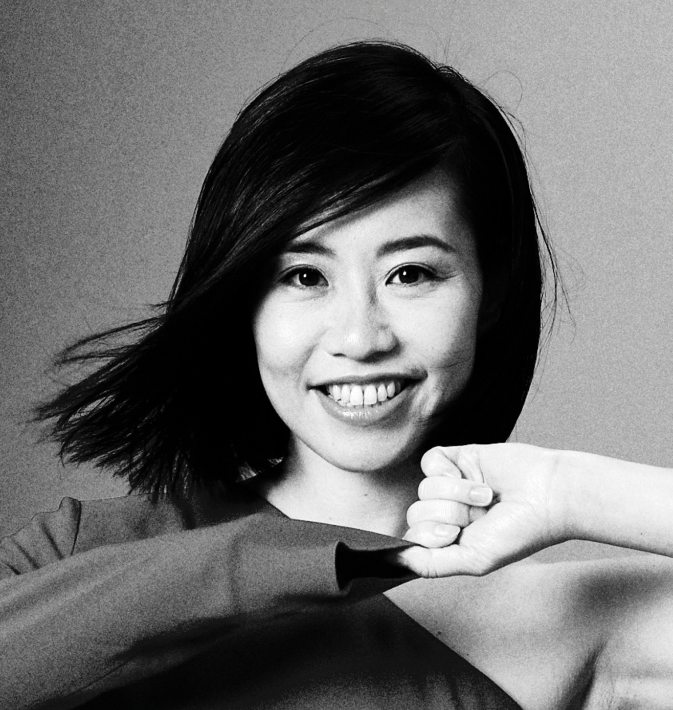 Xania Wong