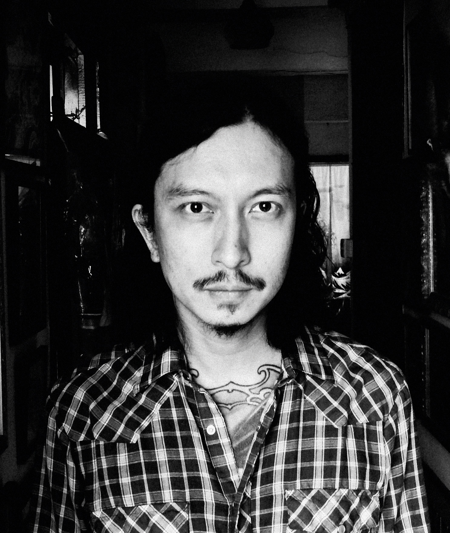Nicholas Tse | Generation T