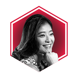 Carmen Chua