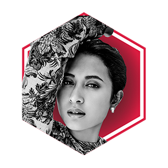 Nadia Nasimuddin