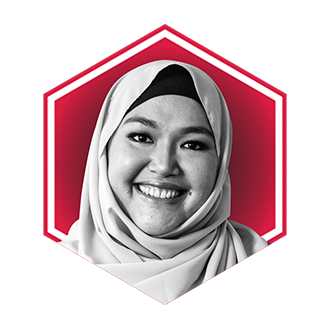 Nur Azmina Ahmad Burhan