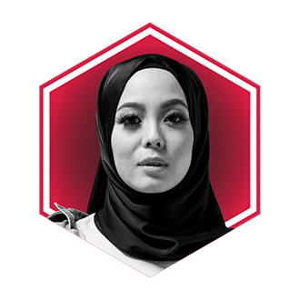 Datin Vivy Yusof