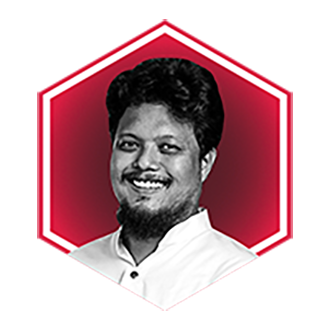 Darren Teoh