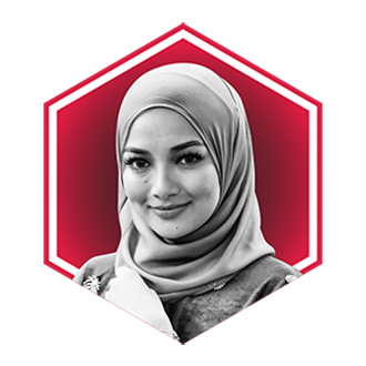 Noor Neelofa Mohd Nor