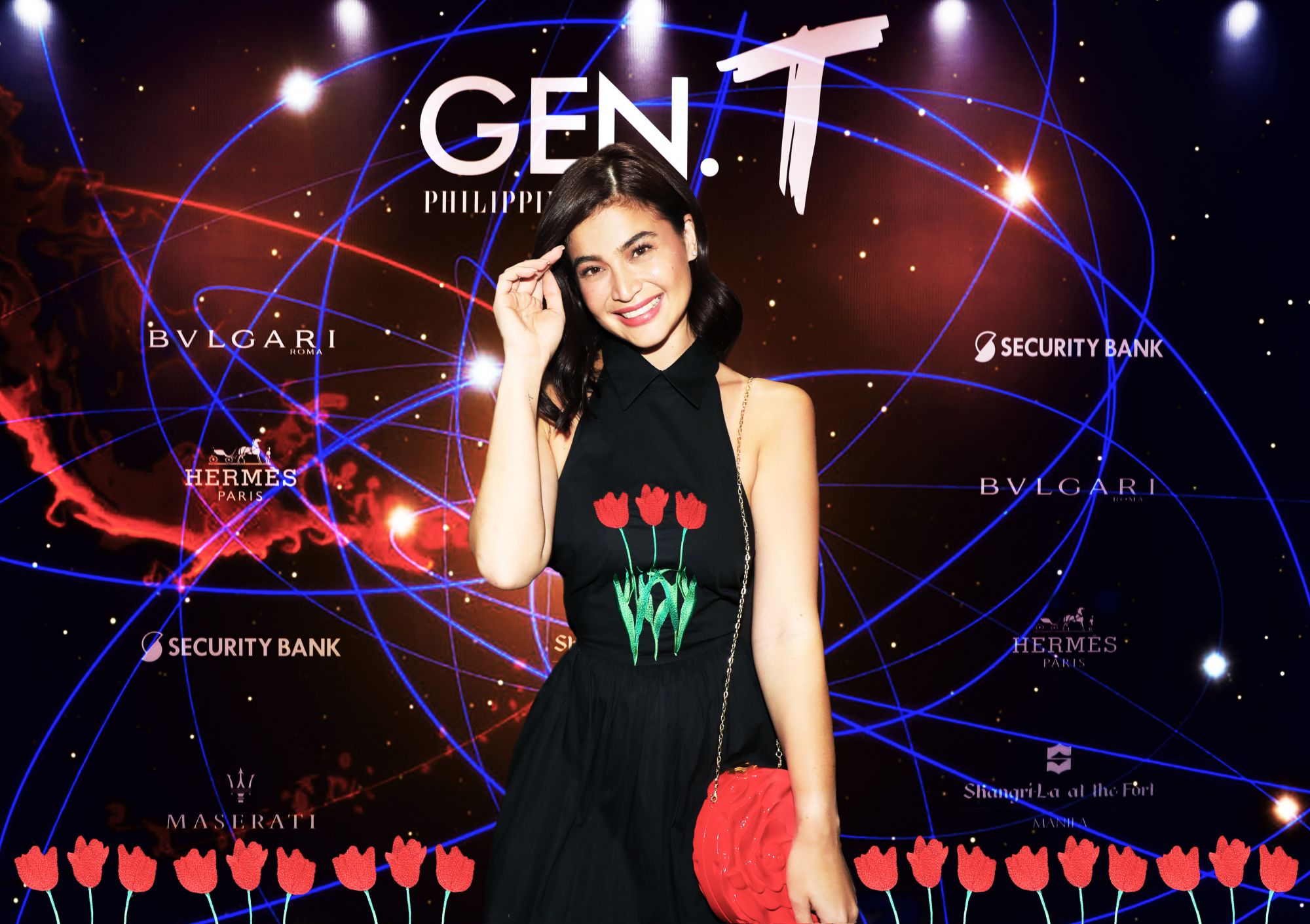 Upcoming Generation T Events Across Asia