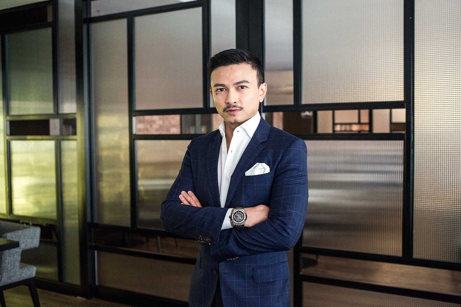 Video: The Malaysia Tatler Tribe On What It Means To Be A Leader