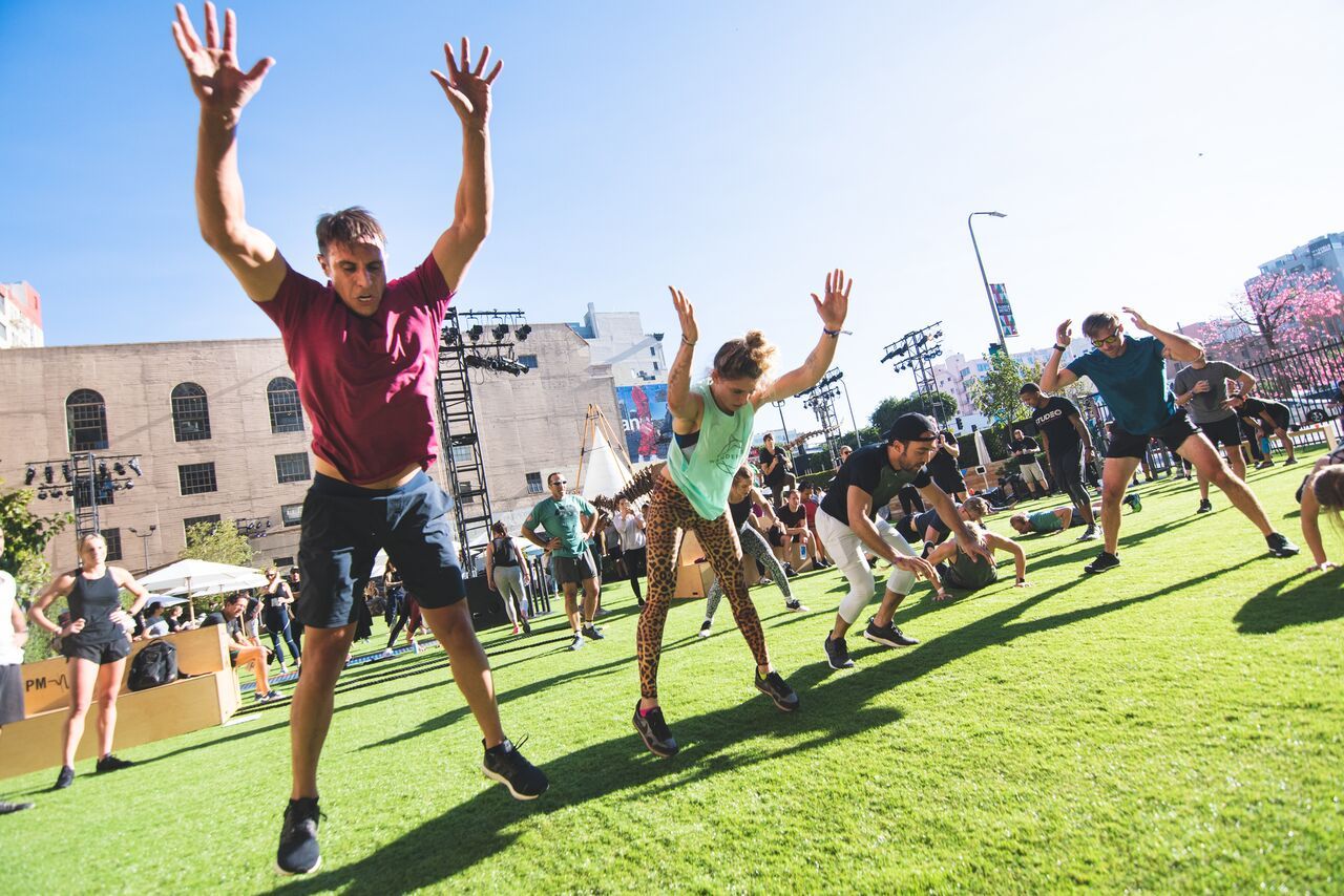 Events To Enrich The Mind, Body And Soul In 2019