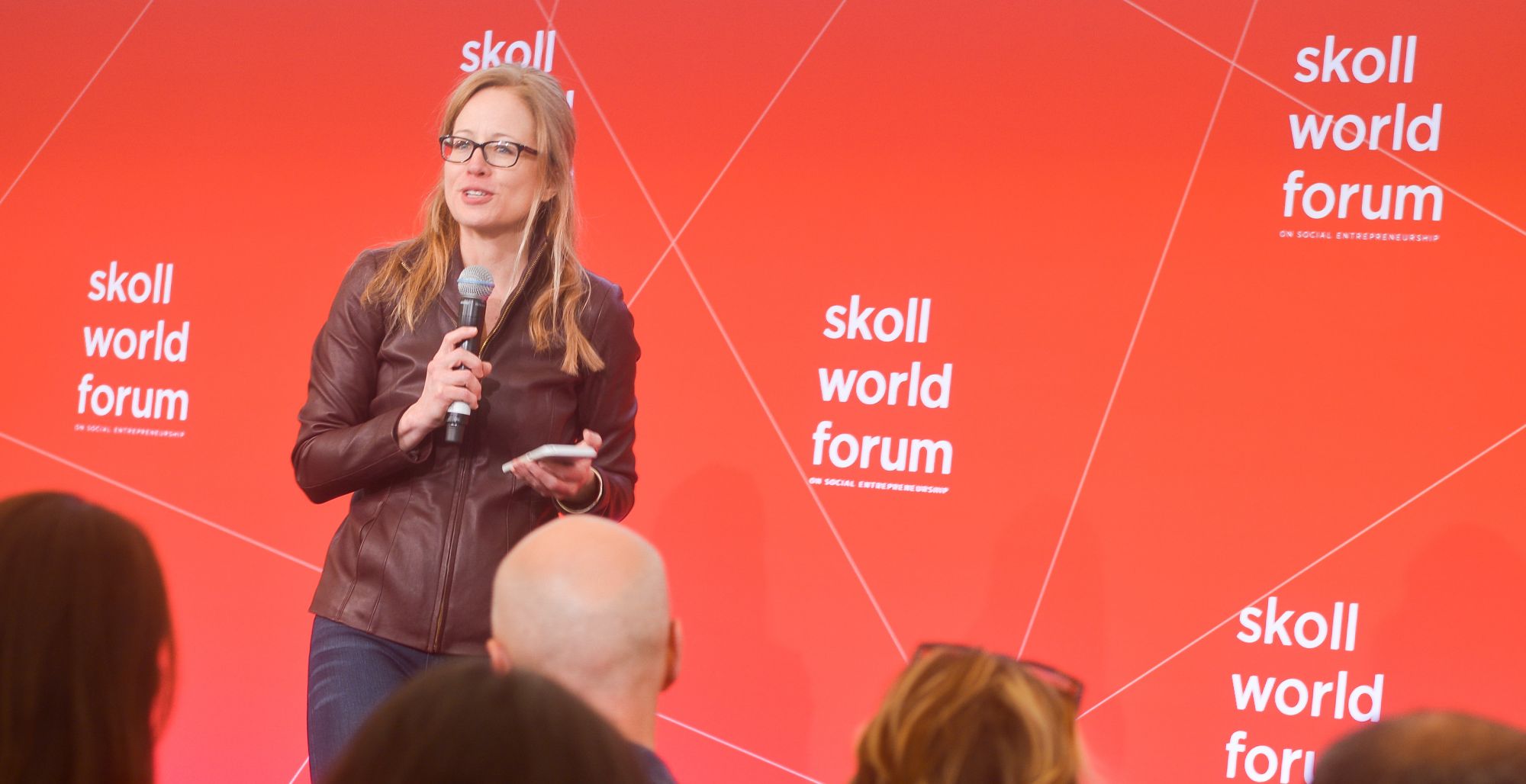 Social Entrepreneurship And Philanthropy Events Around The World In 2019