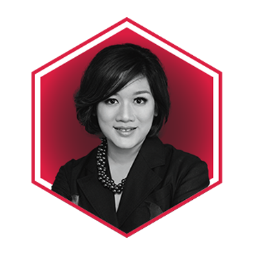 Amanda Hartanto