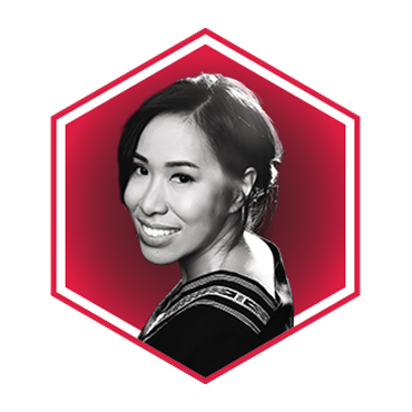 Talita Setyadi