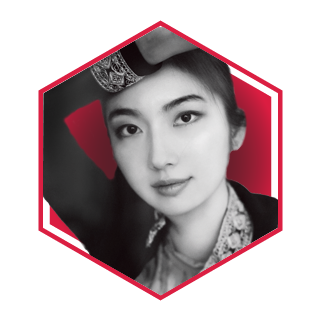 Yang Hao (Annabel)