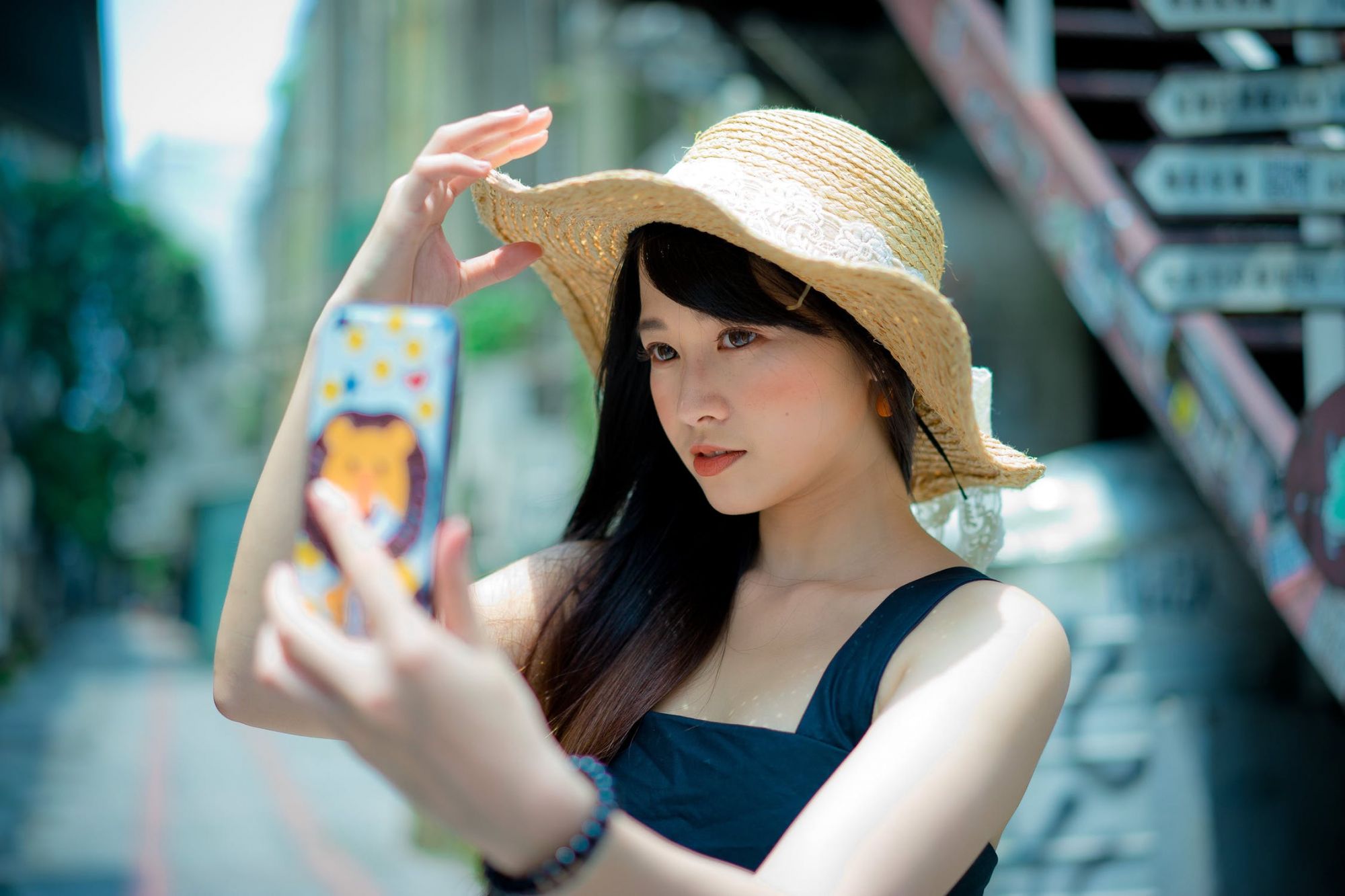 We Need To Talk About Snapchat Dysmorphia