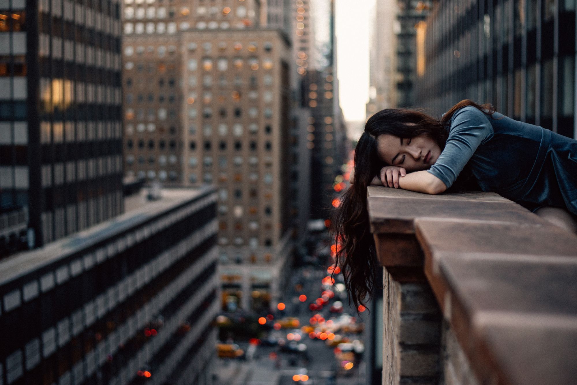 Are Late Sleepers Going To Take Over The World?