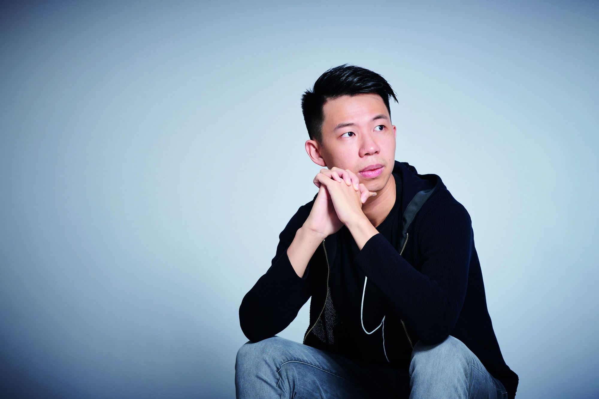 Arnold Chan