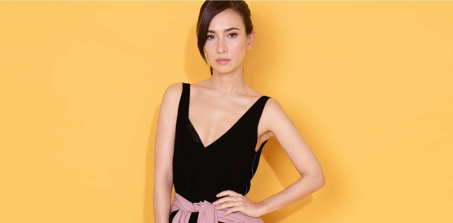 Celina Jade