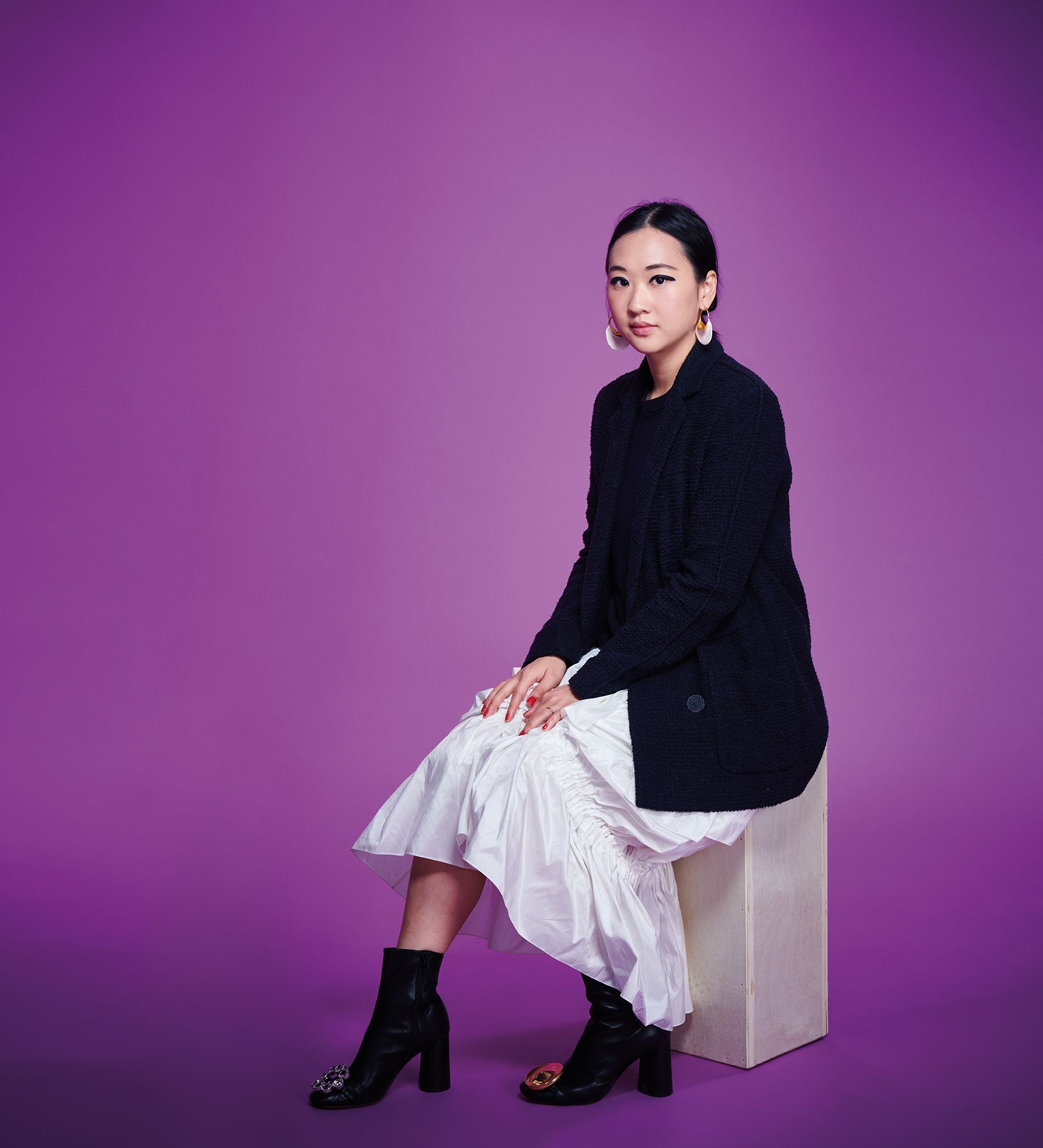 Genevieve Chew