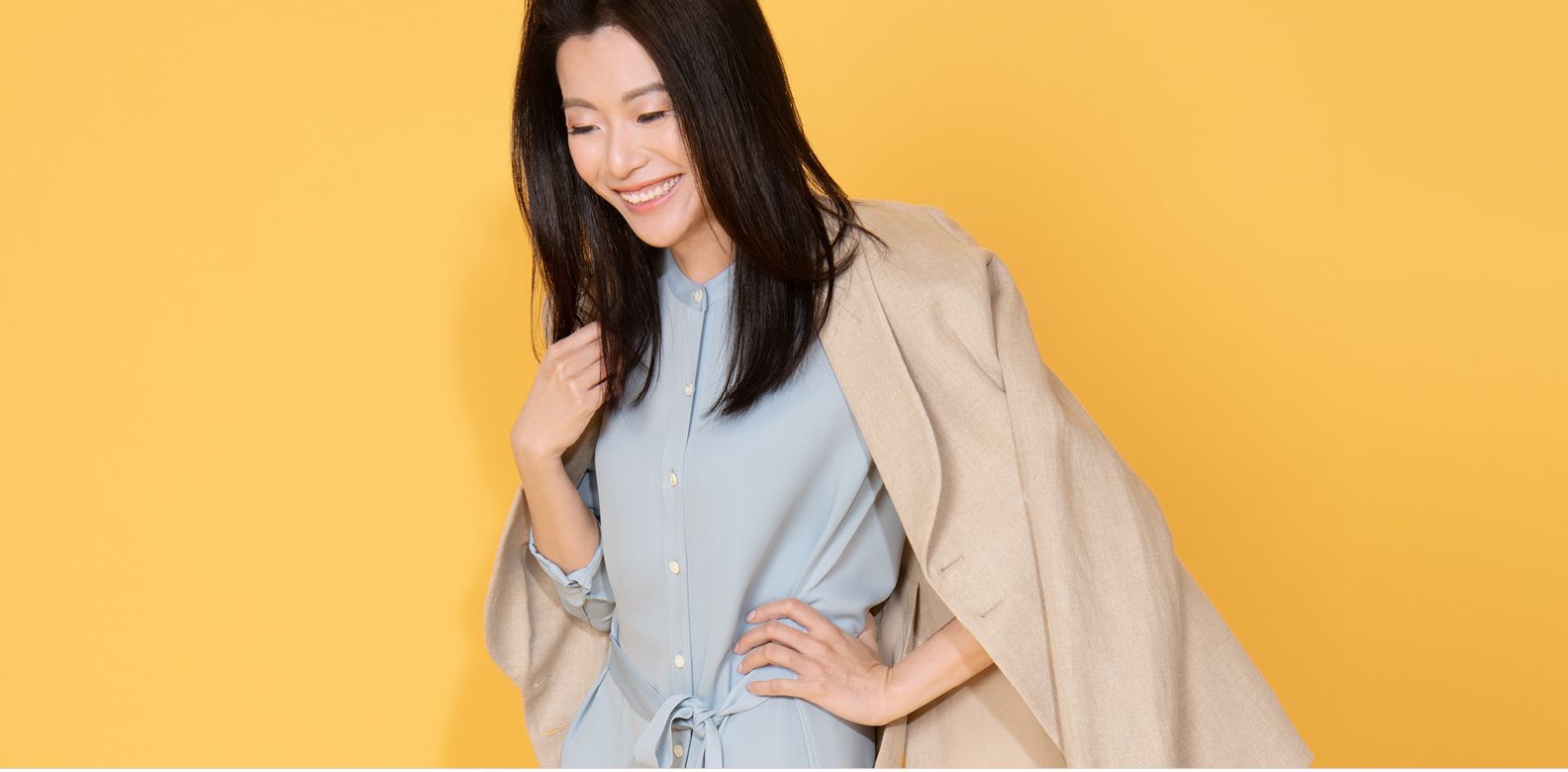 Peggy Choi
