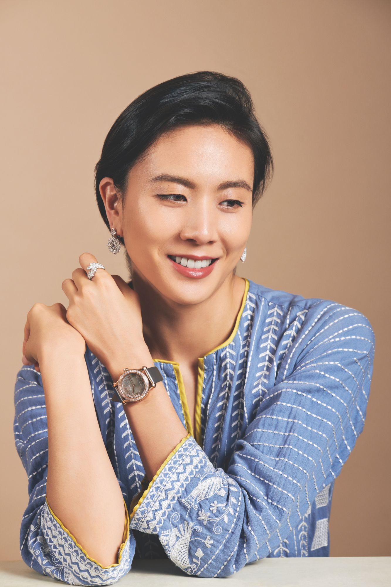 Natalie Chan