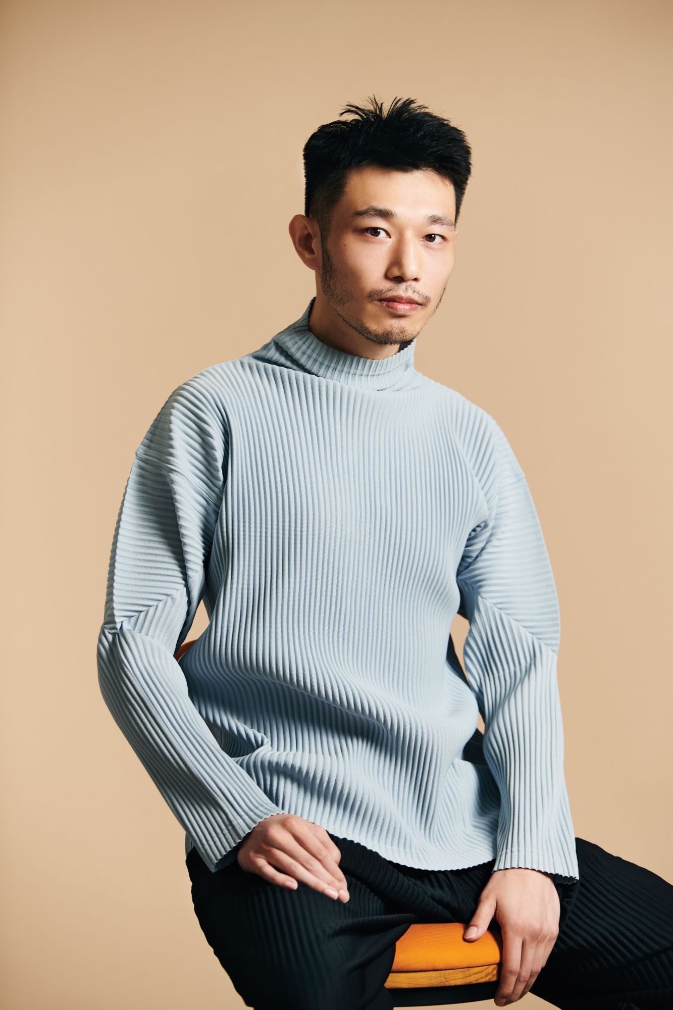Cyrus Wong