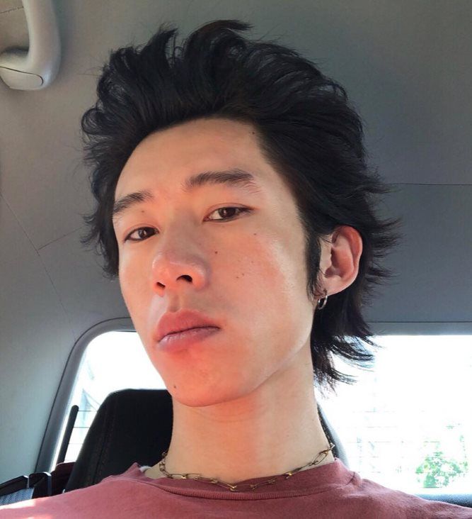 Leung Pak Ting