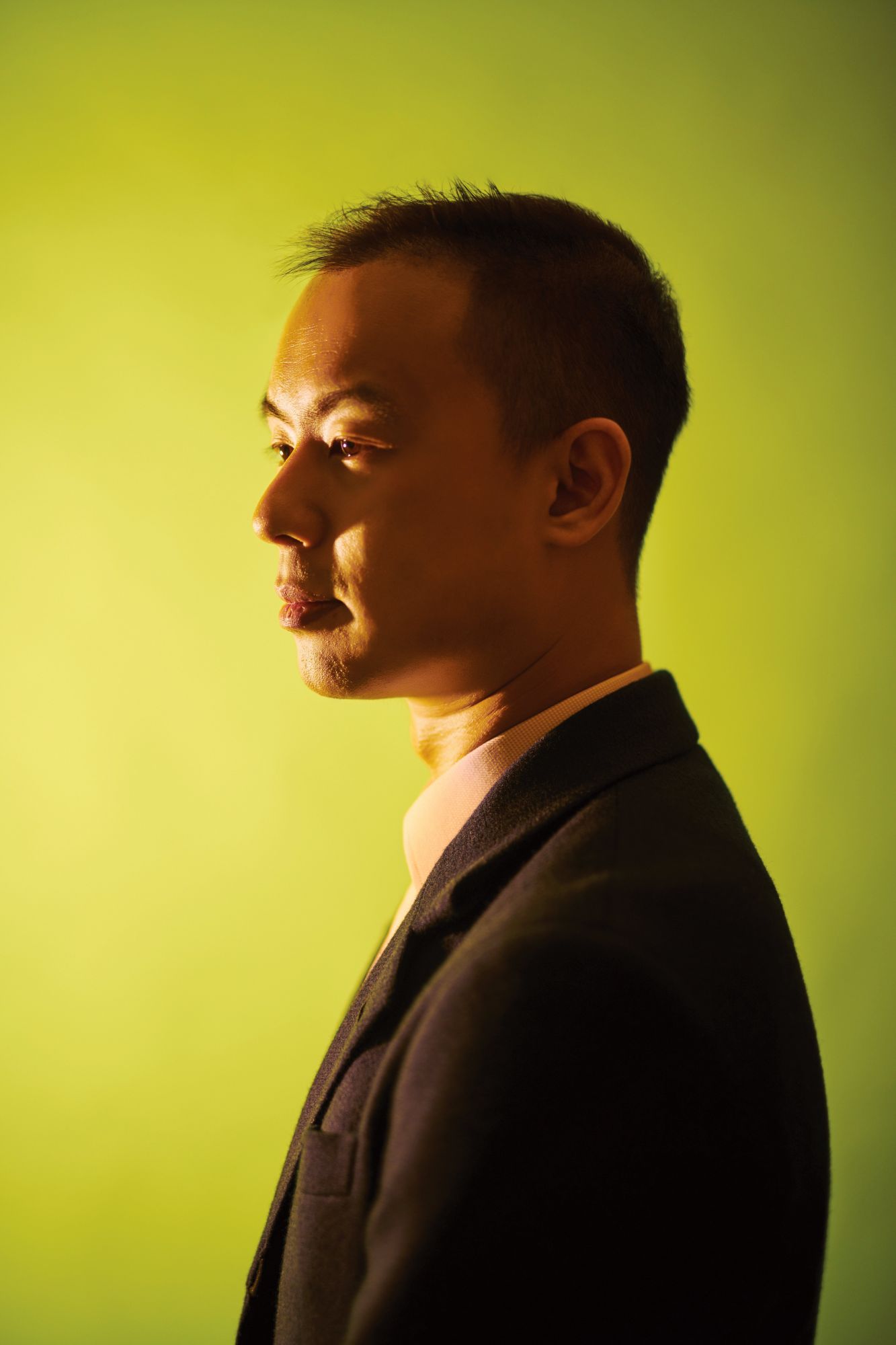 Kenneth She Chun-chi