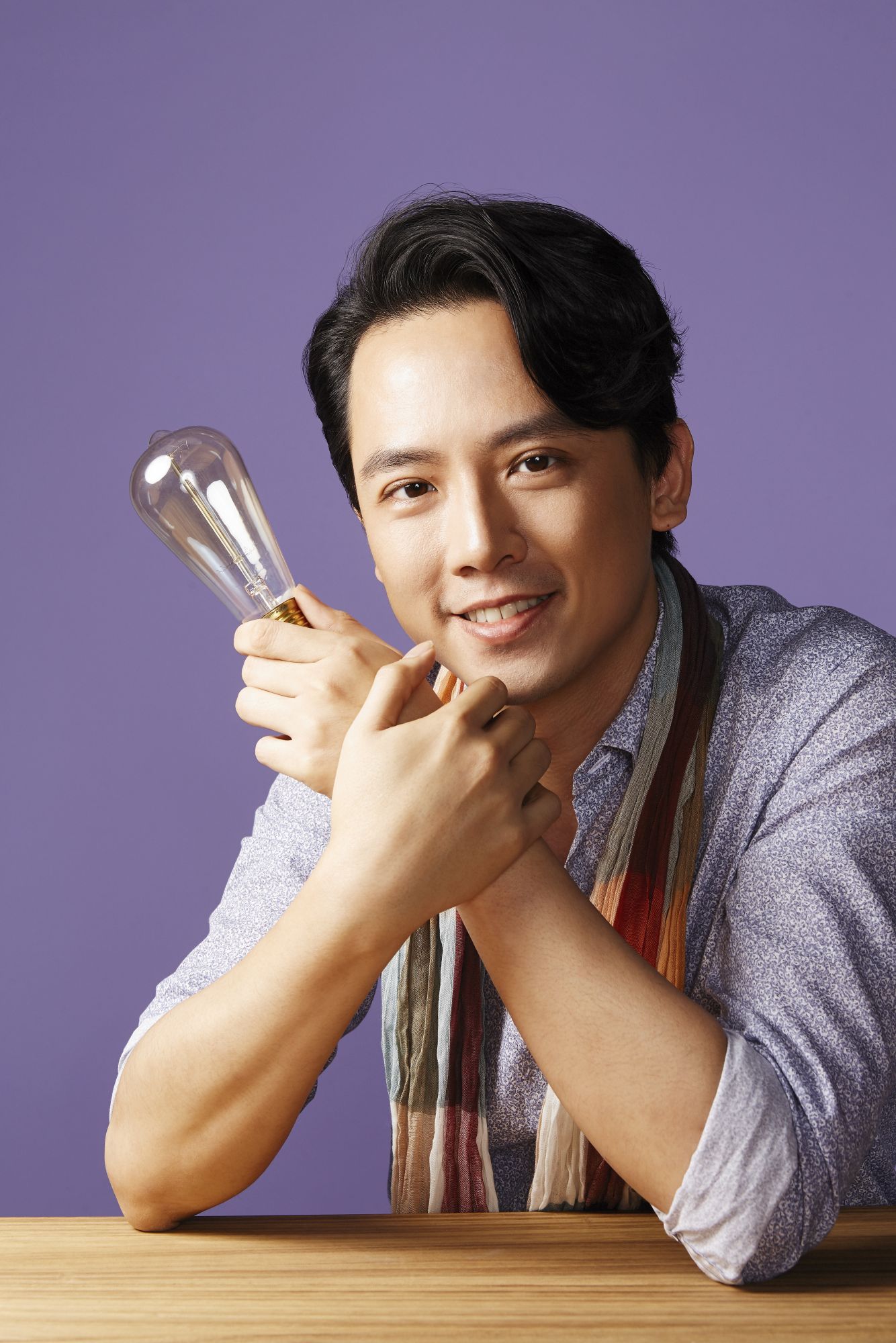 Ivan Liu
