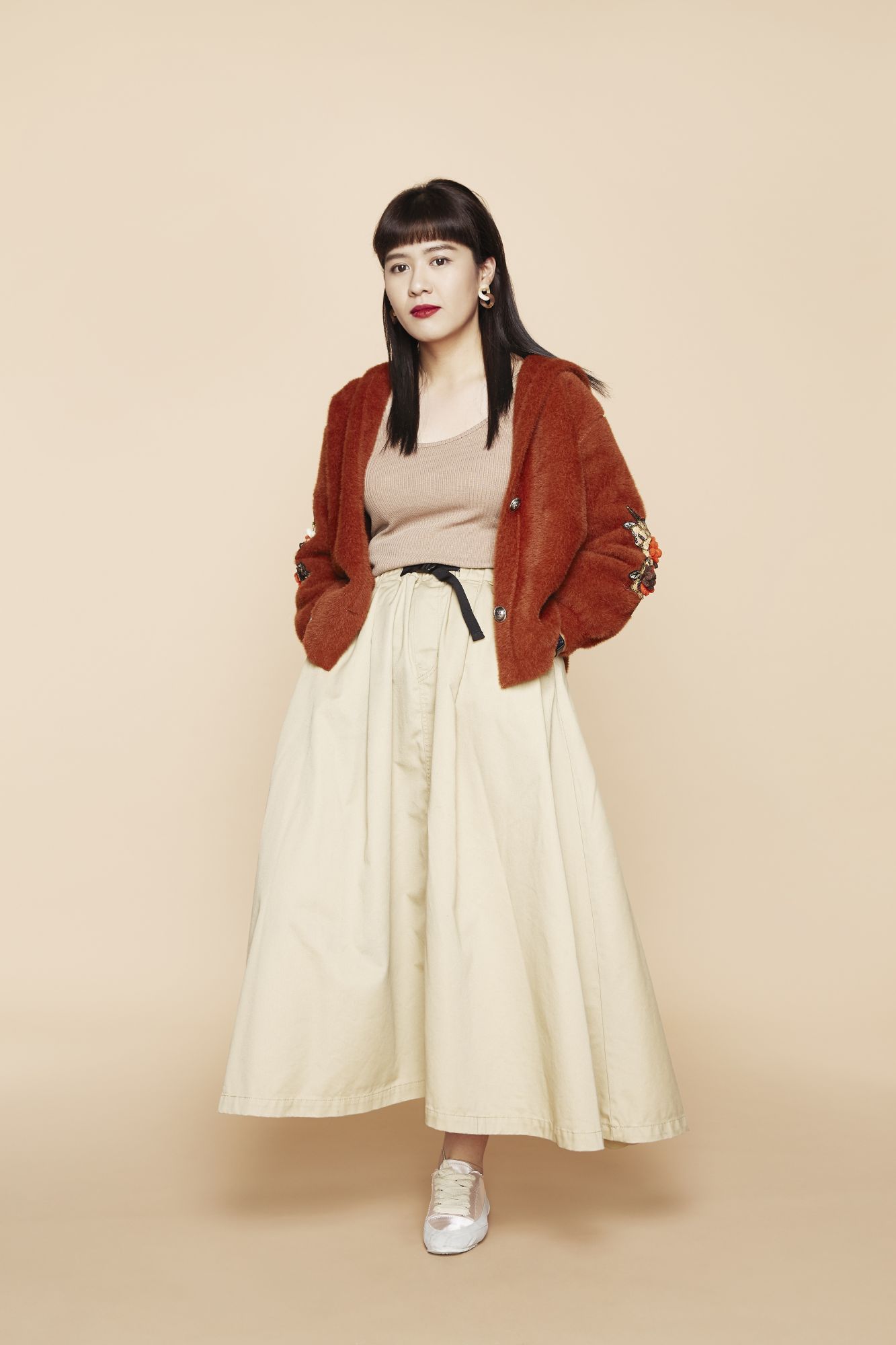 Cho Chen