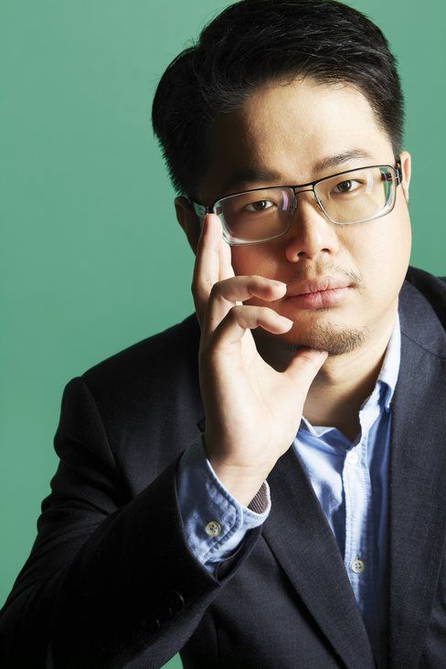 Rex Chang