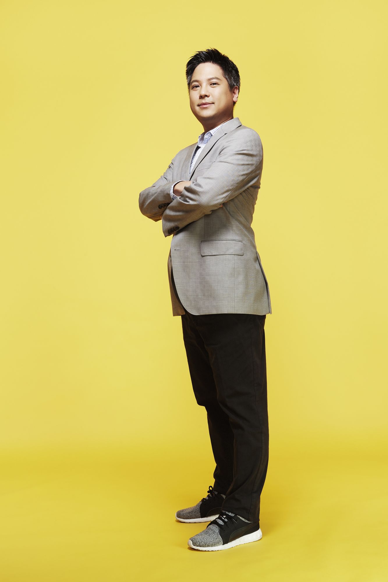 Jeffrey Wu