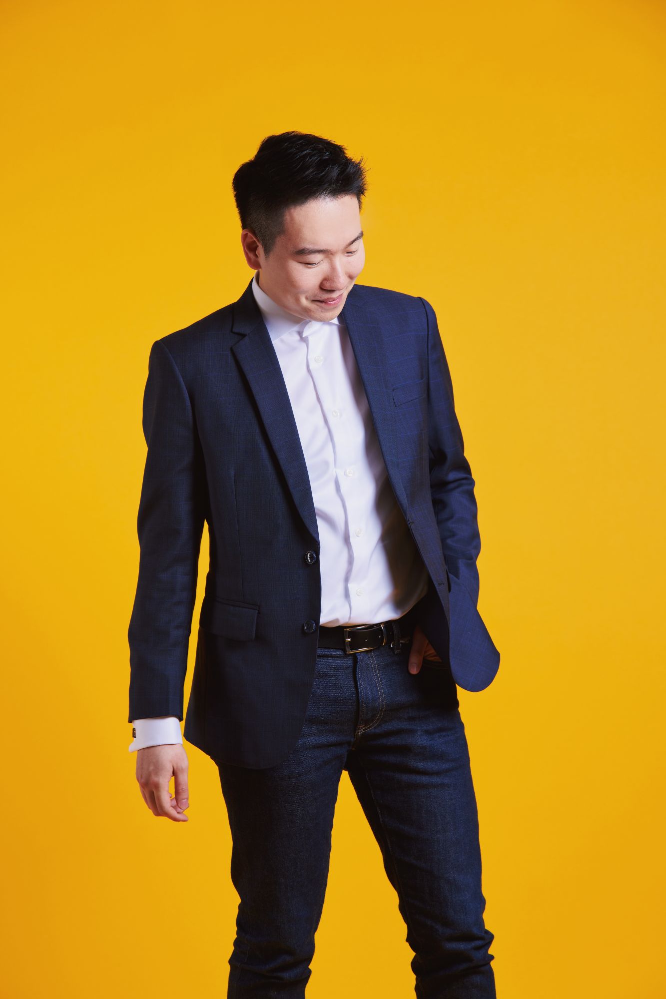 Ryan Cheung