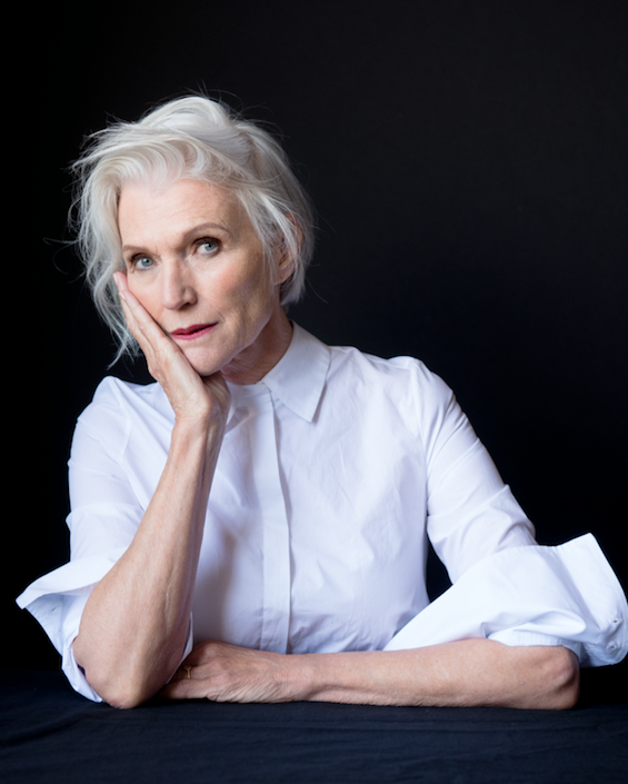 The 'Greynaissance': How The Fashion Industry Is Growing Up
