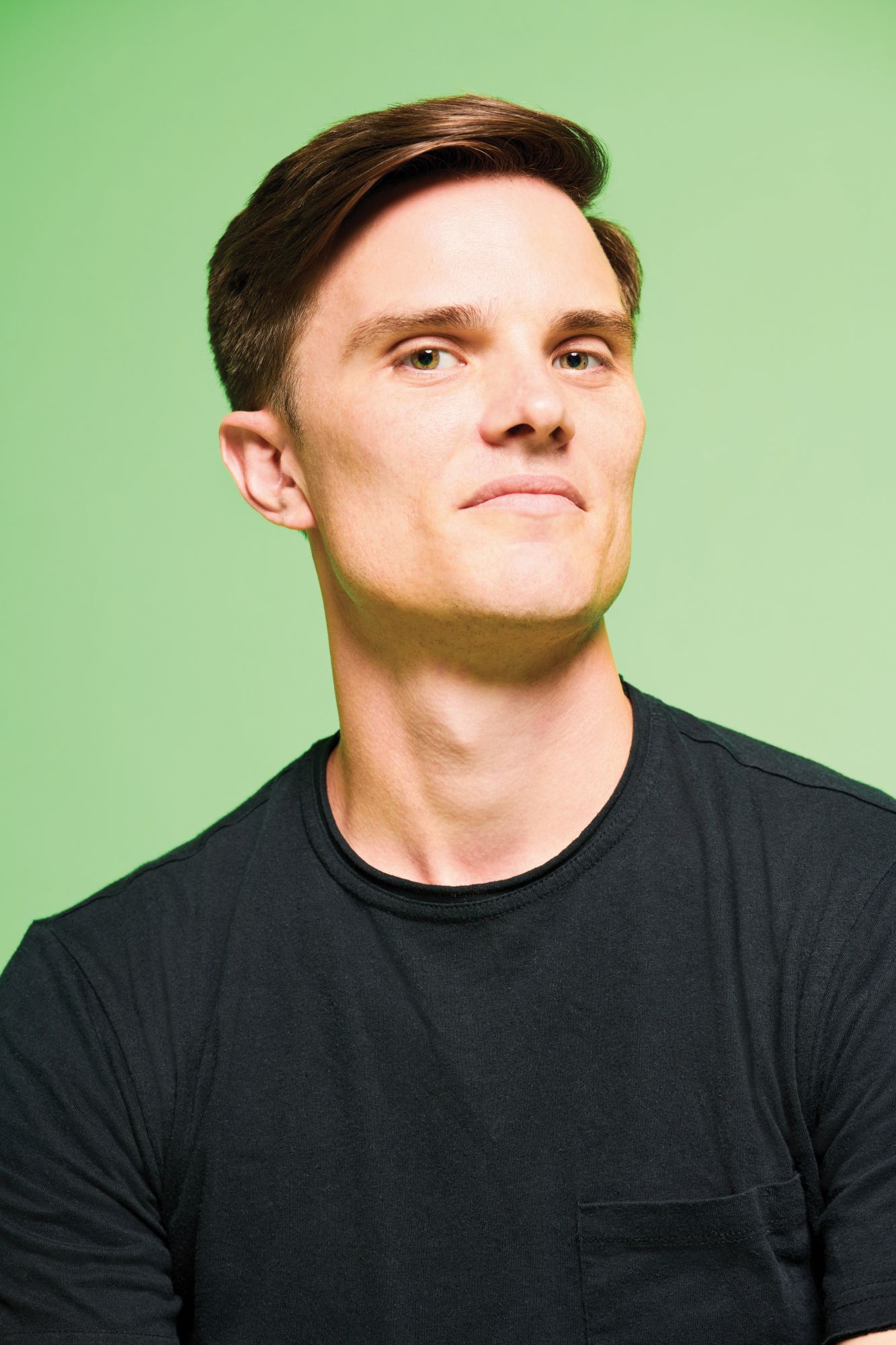 Scott Stiles