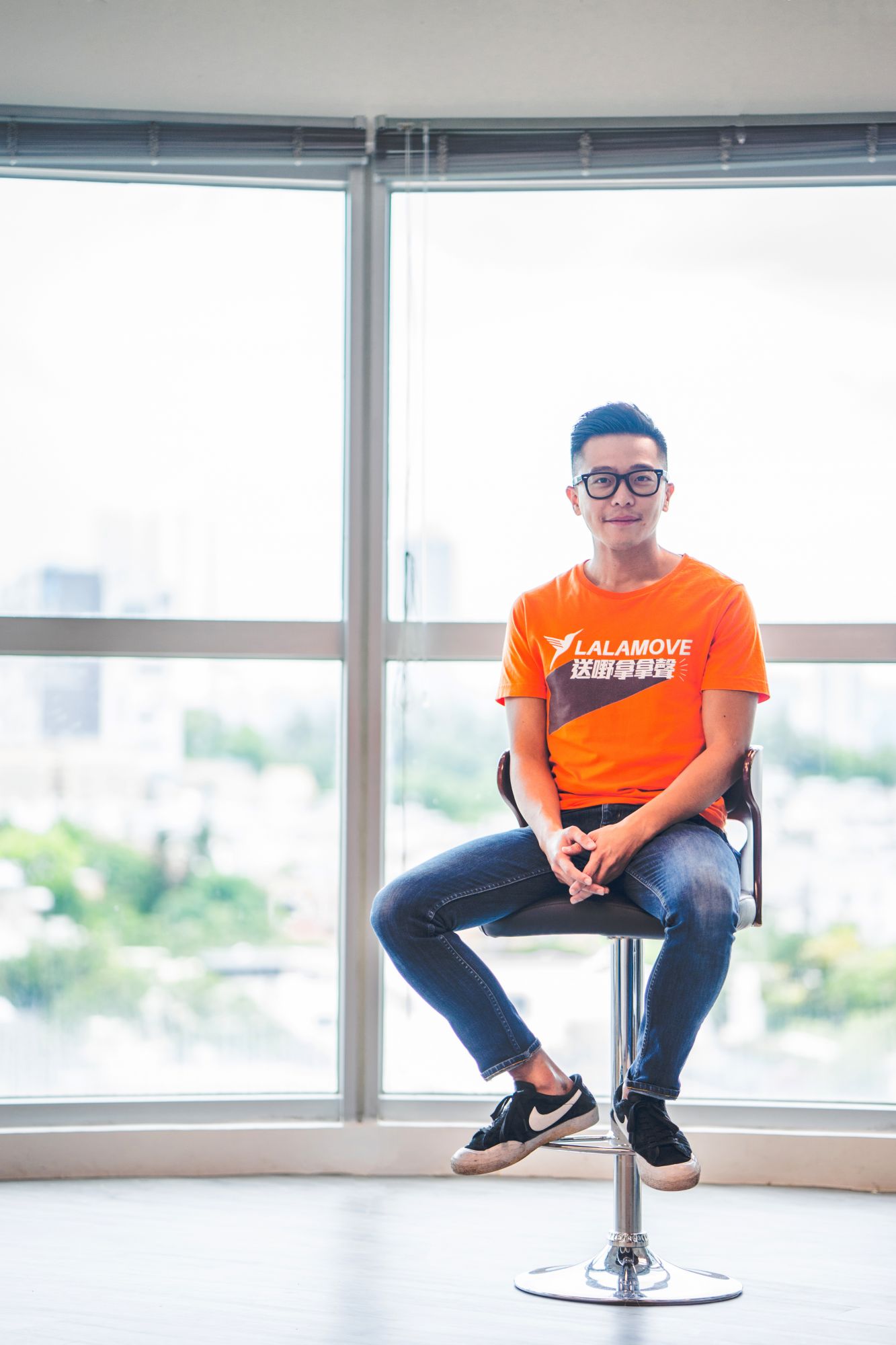 Gary Hui