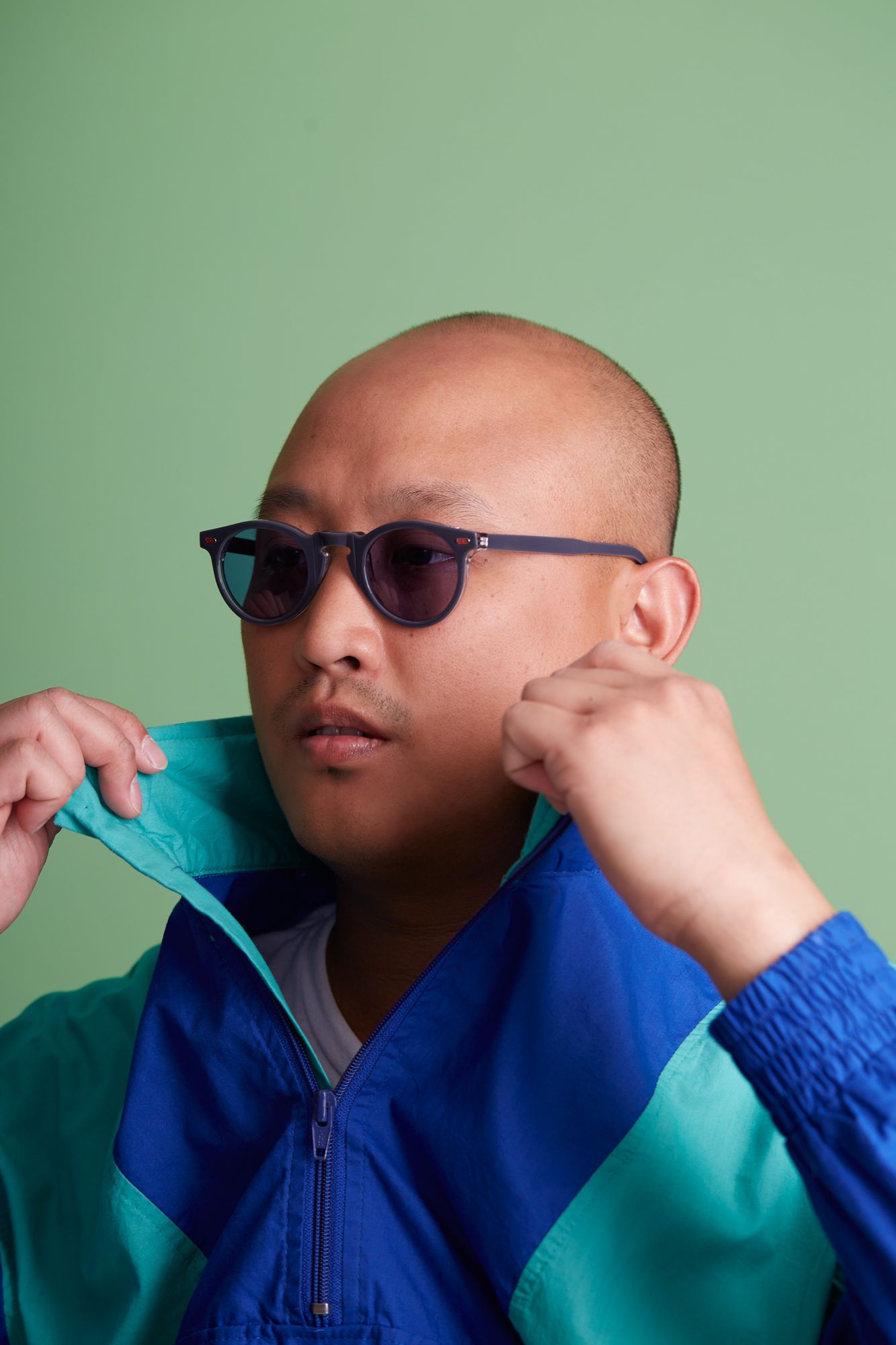 Vudi Somboonkulavudi
