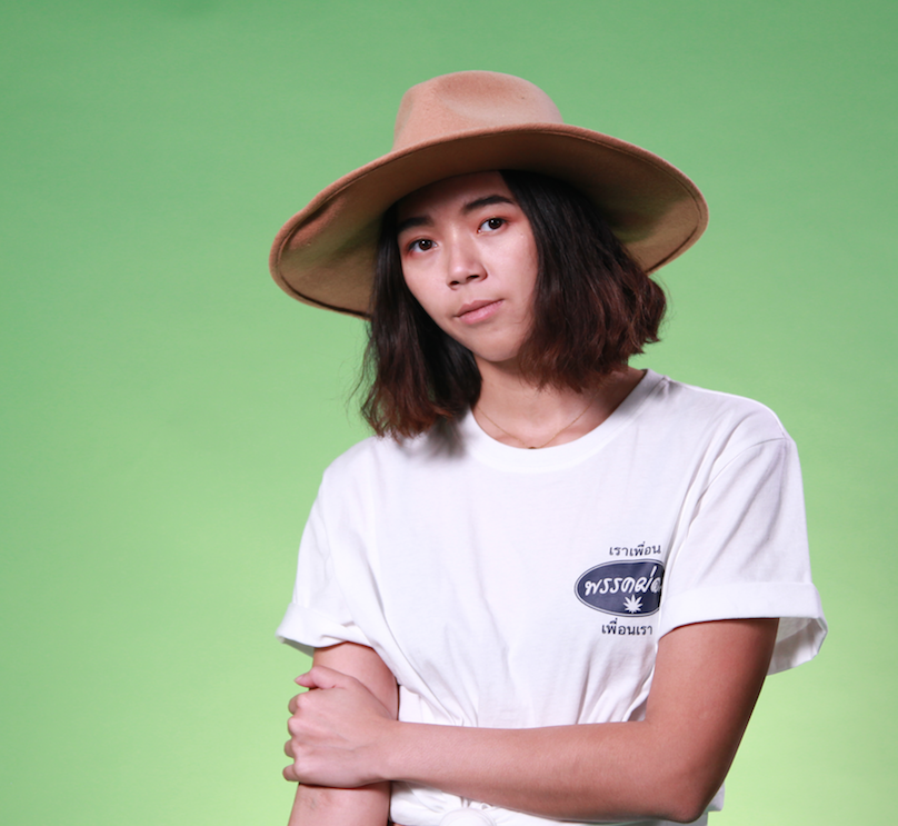 Chidchanok Chidchob