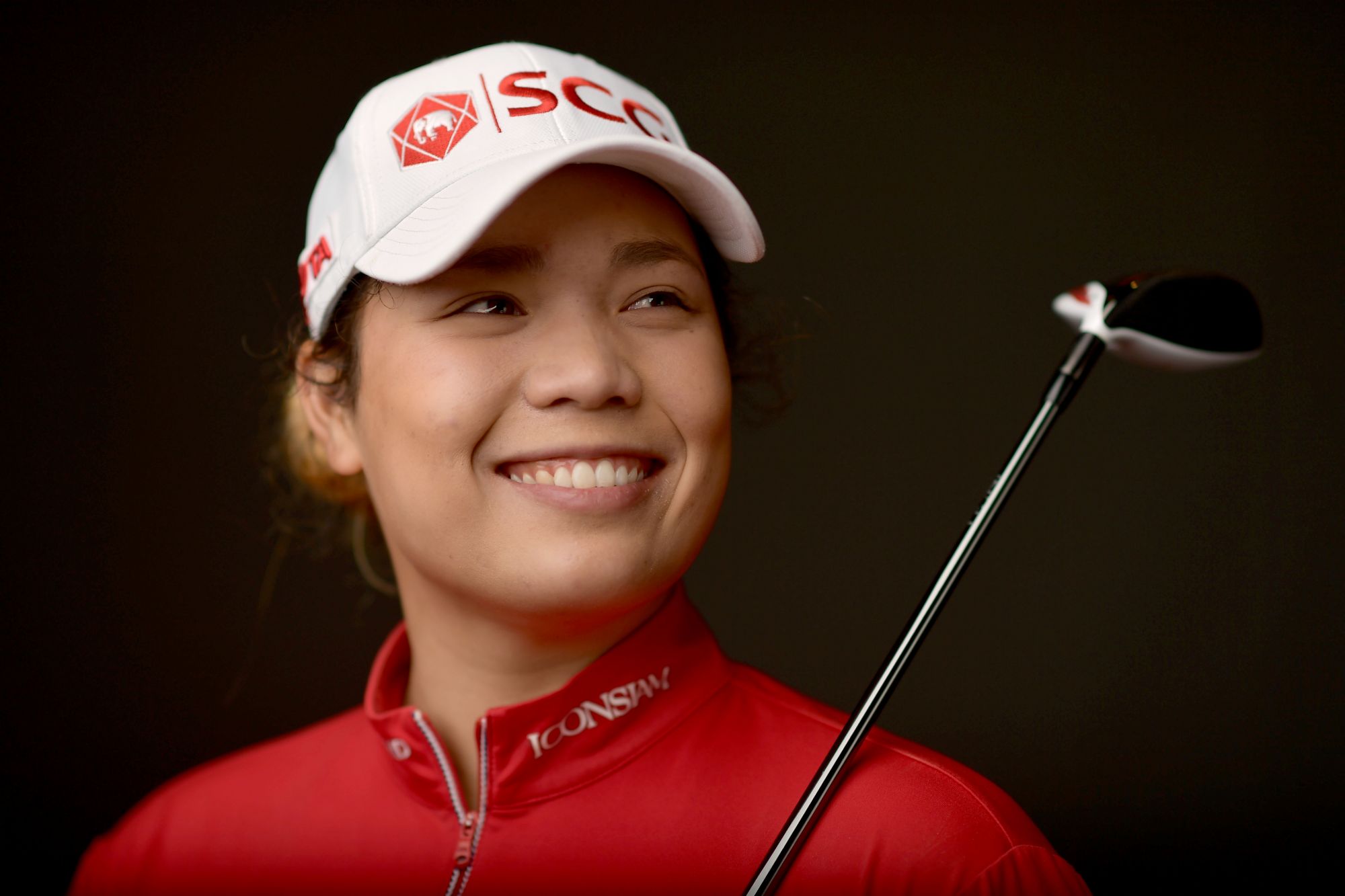Ariya Jutanugarn