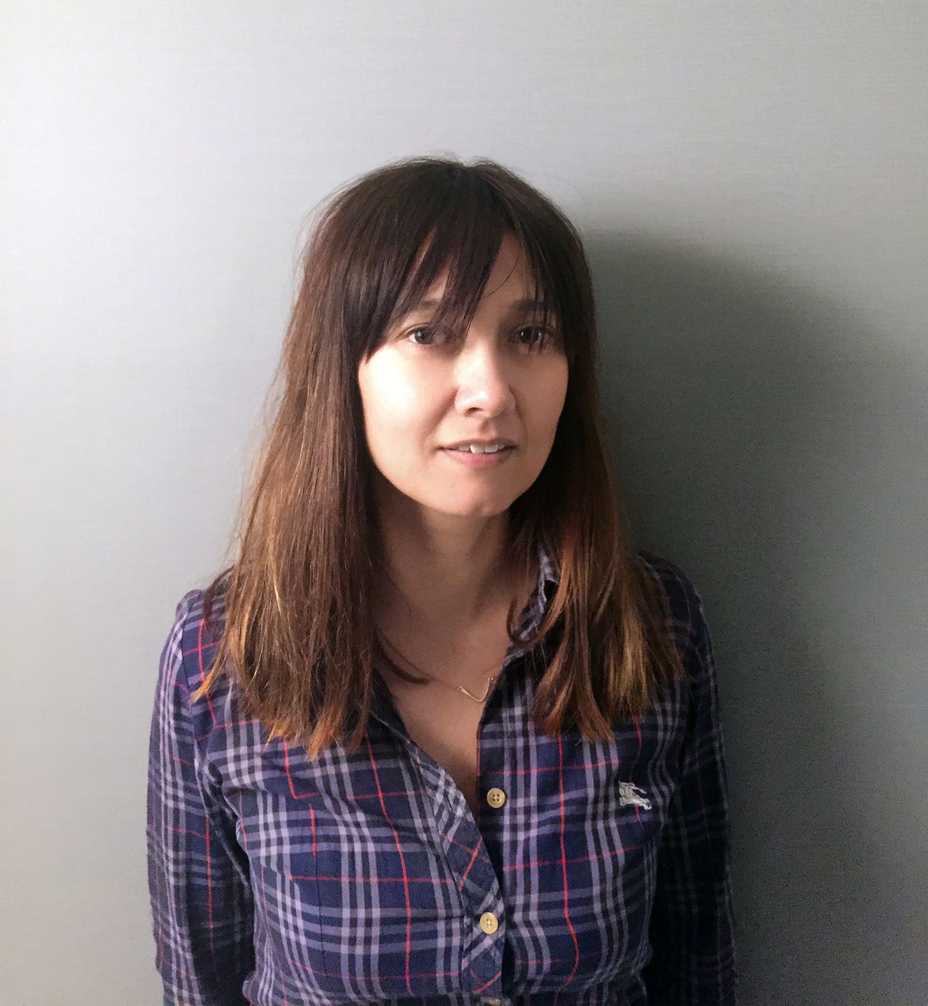 Susannah Tantemsapya