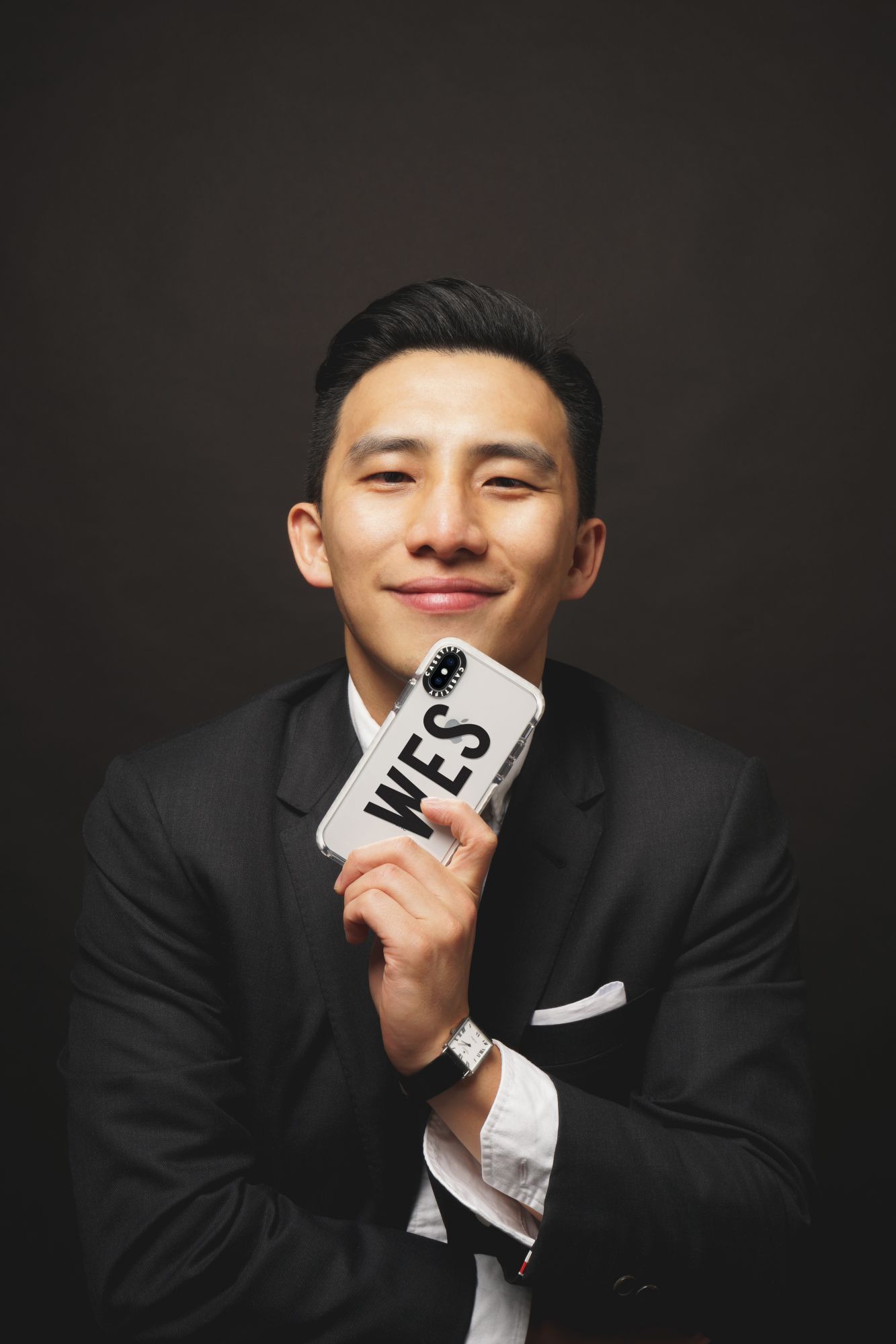 Wesley Ng