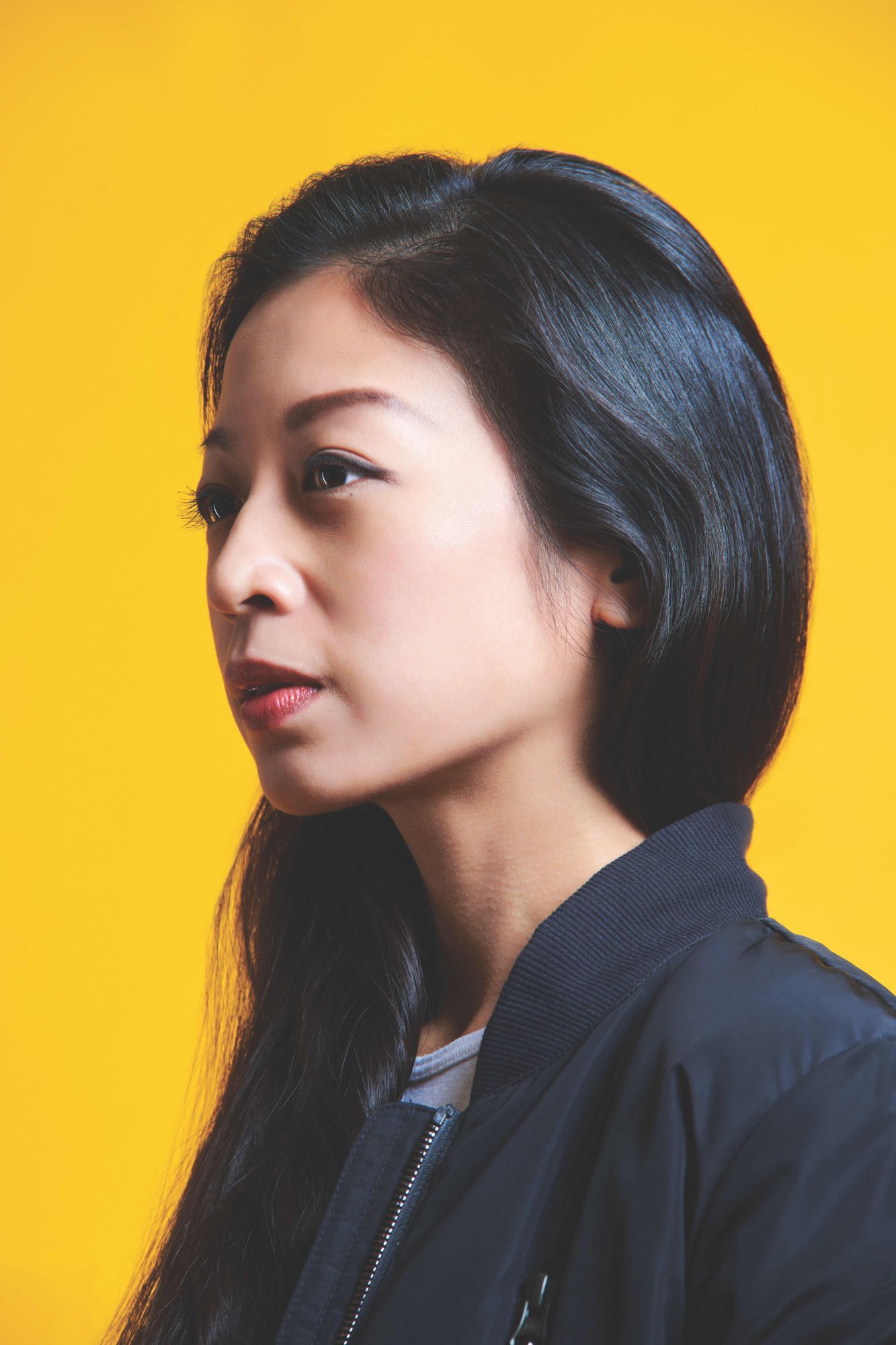 Peggy Chan