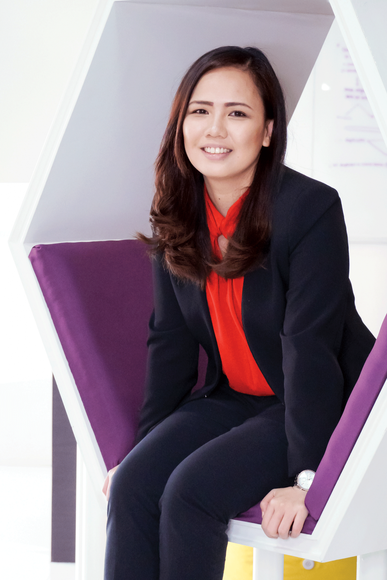 Erika Fille Legara
