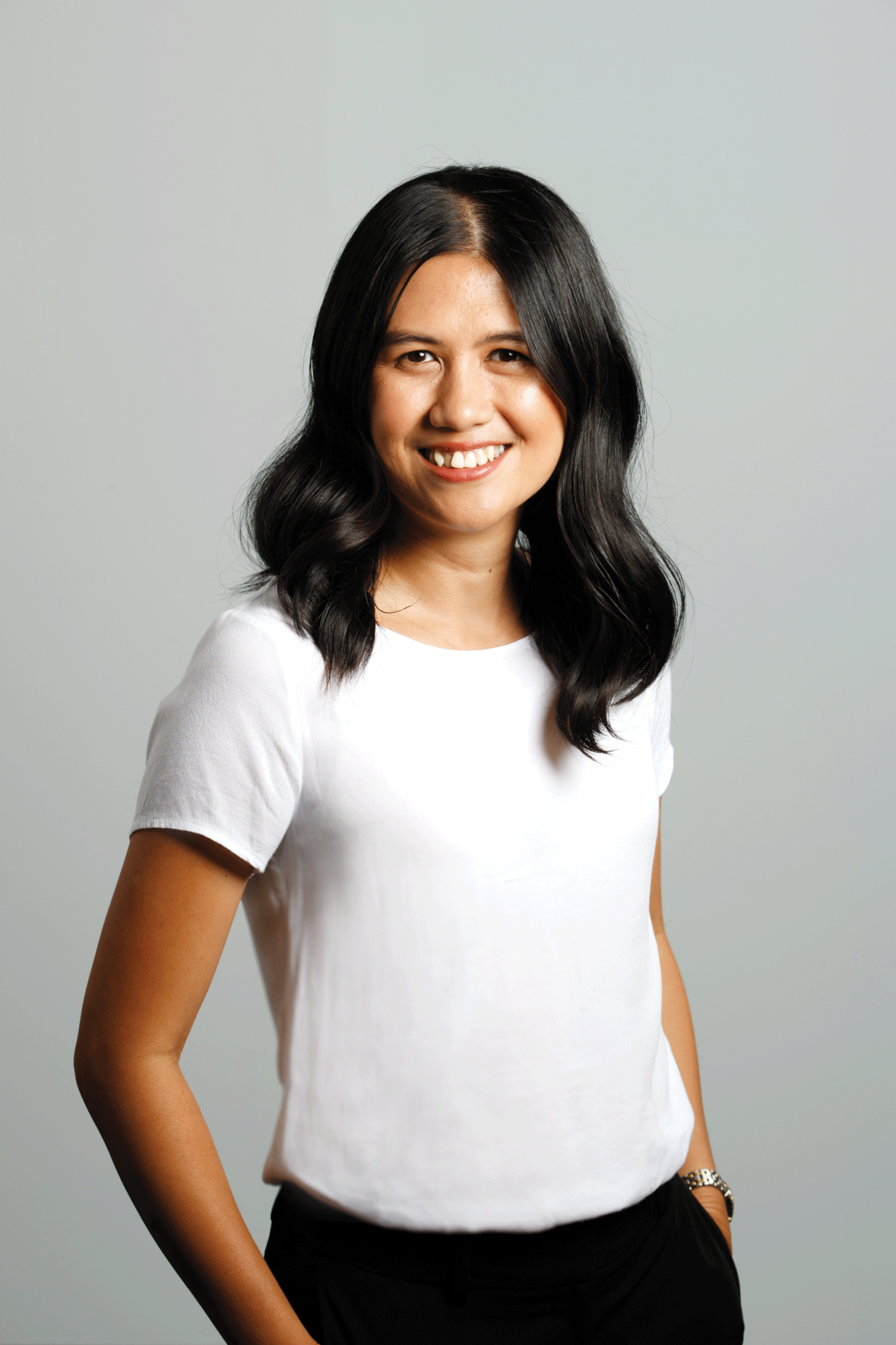 Mary Jacquiline Romero