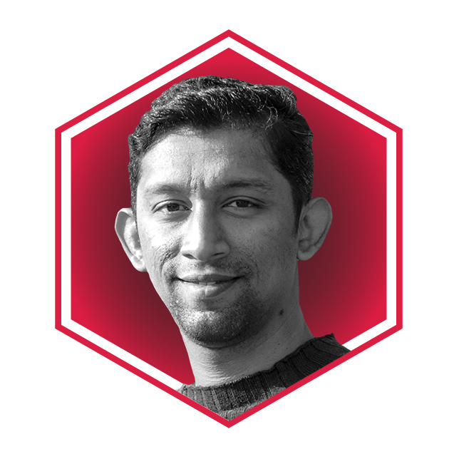 Manu Ignatius