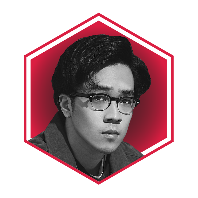 Charlie Lim