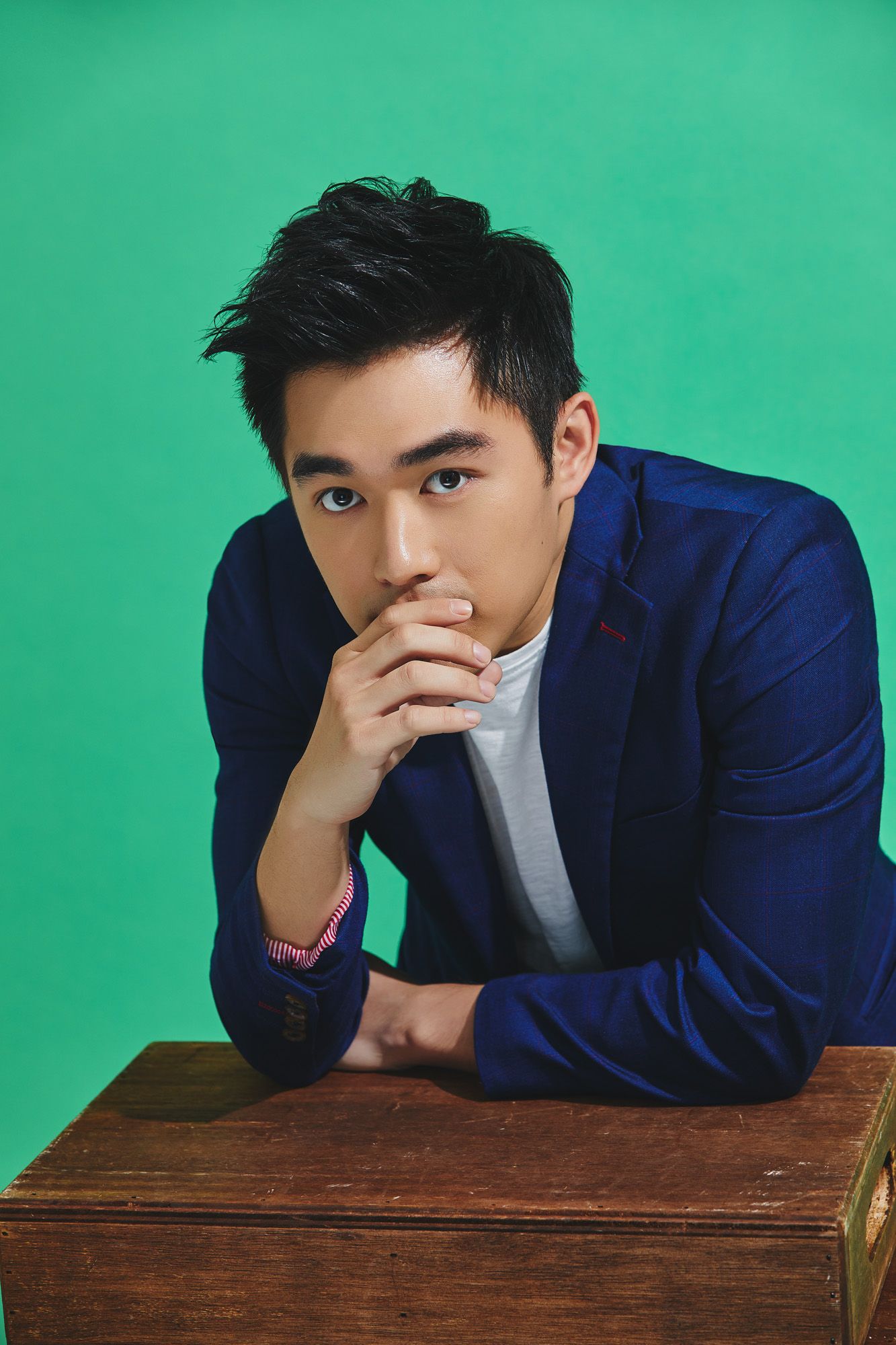 Adrian Ang