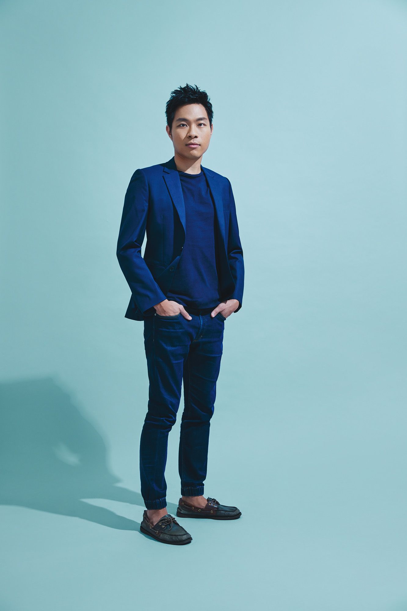 Julius Tan