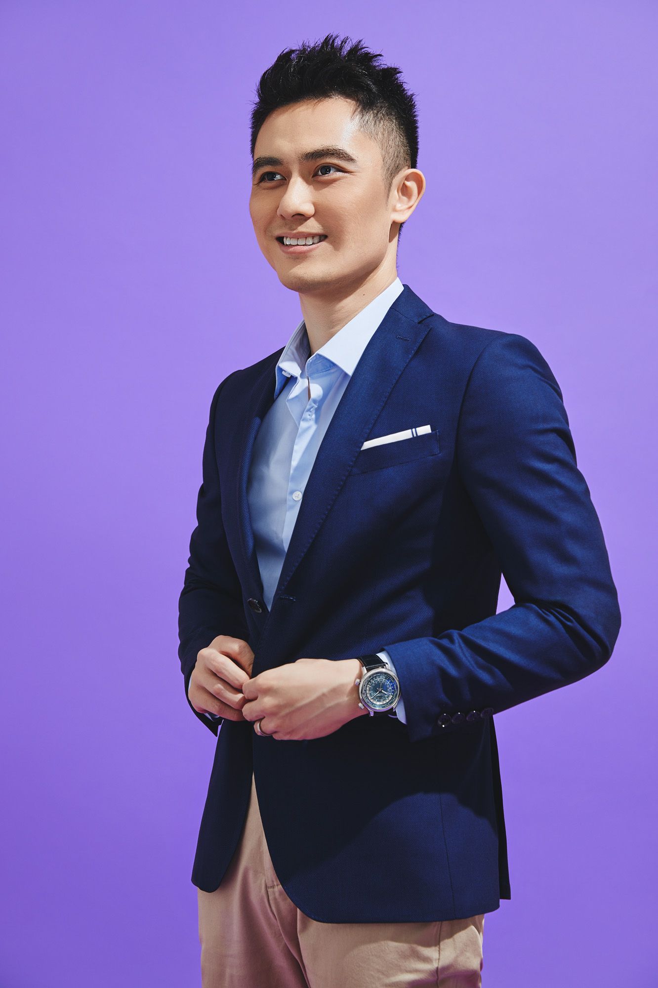 Leong Chee Tung