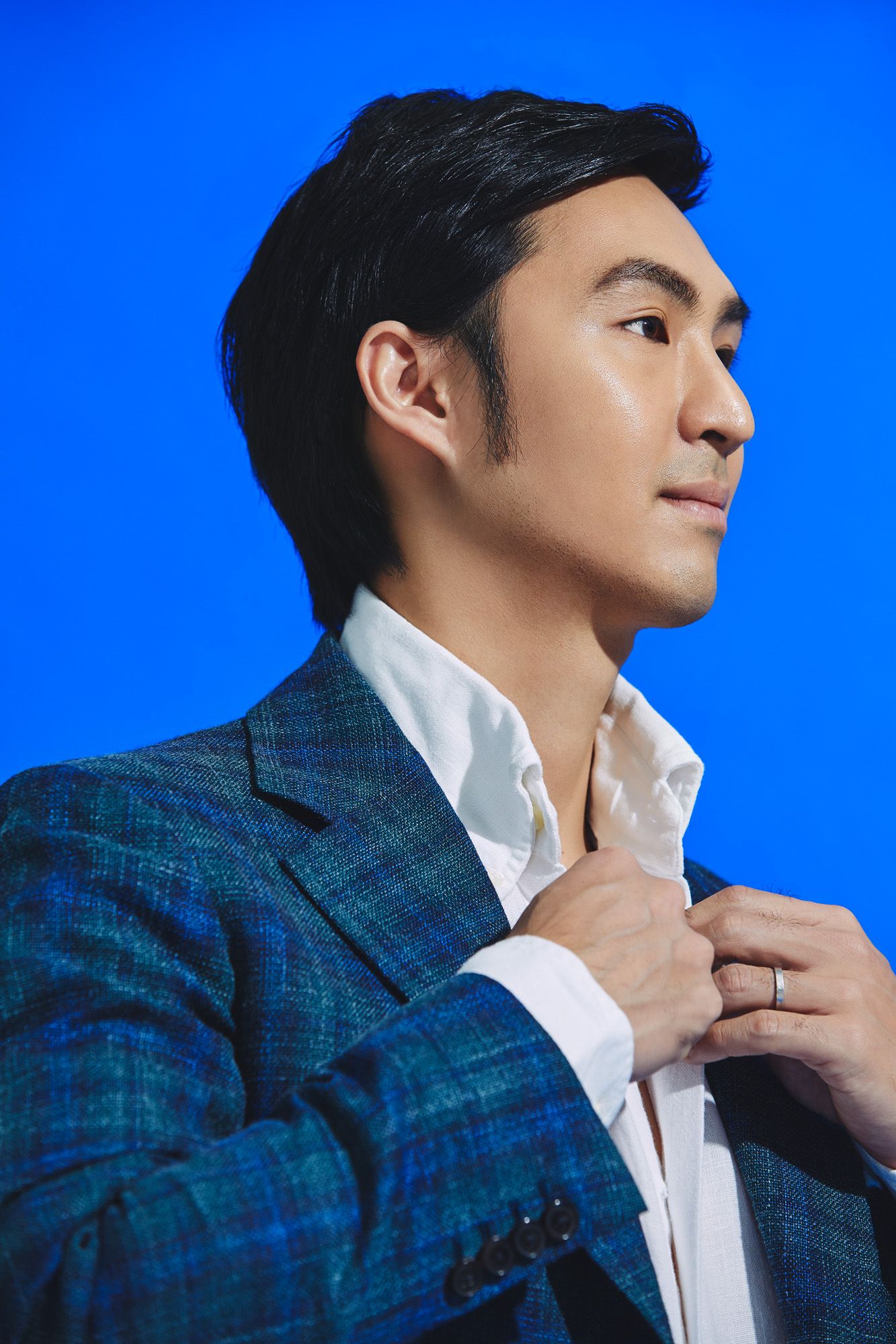 Jeffrey Lu