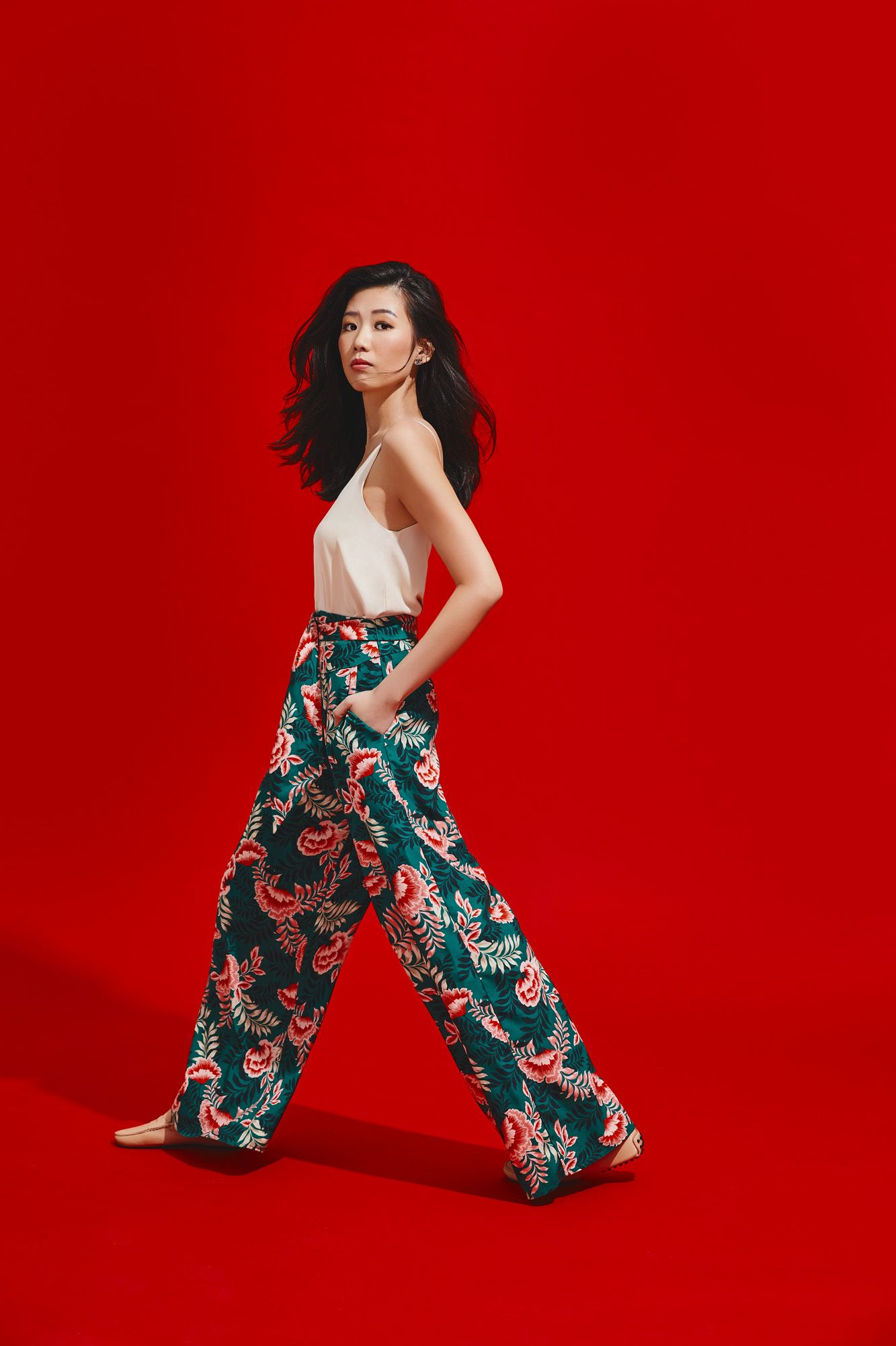Raena Lim