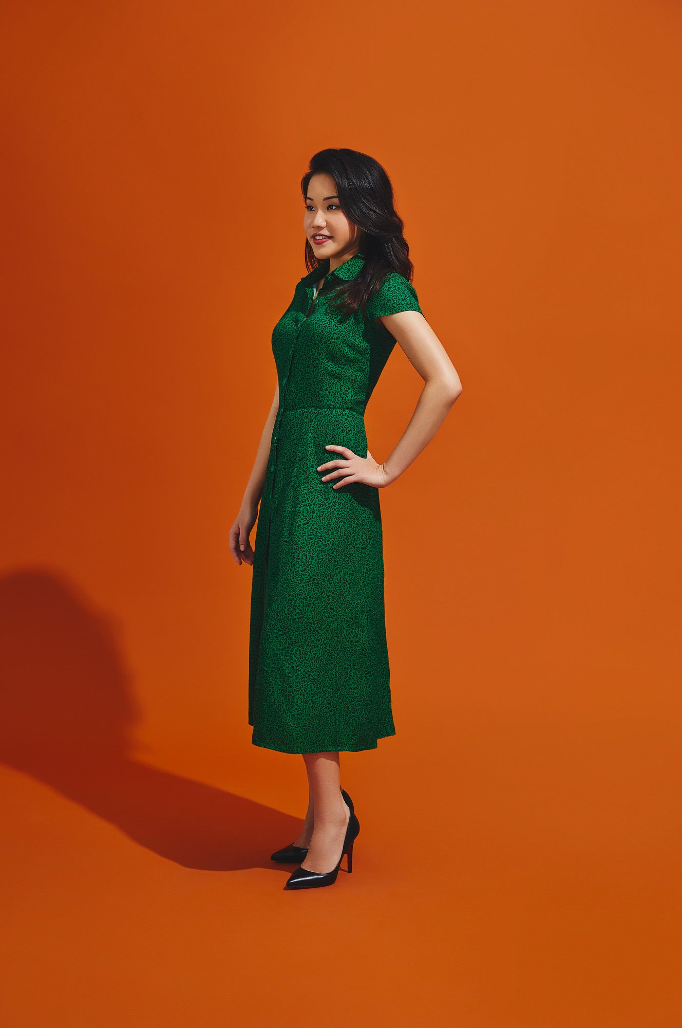 Amanda Chong
