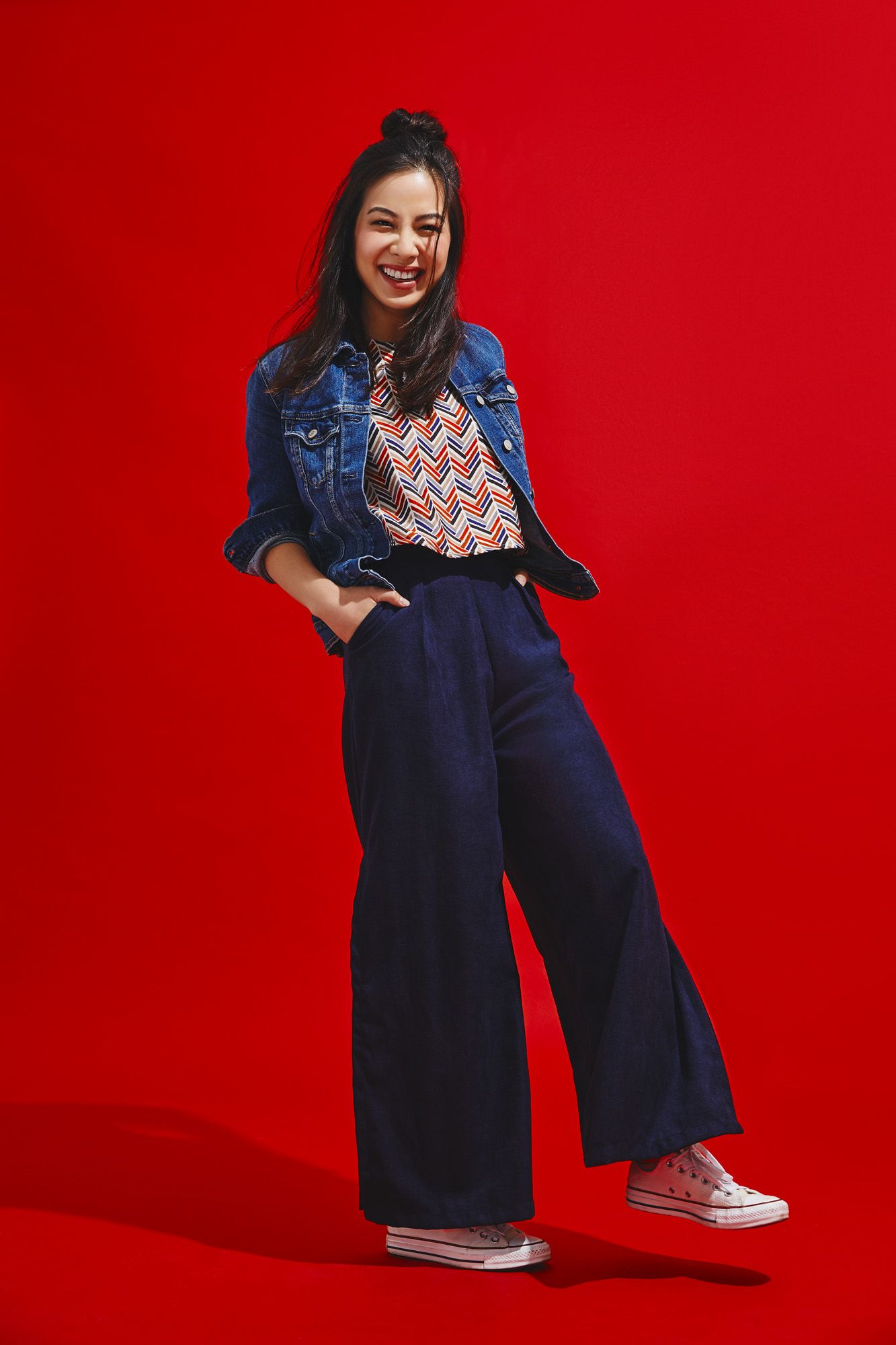 Emily Teng